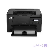پرینتر لیزری تک کاره اچ پی مدل HP LaserJet Pro M201dw