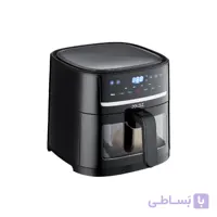 سرخ کن بدون روغن Zolele ZA005