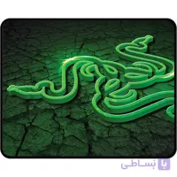 ماوس پد ریزر مدل Razer Goliathus Control Fissure Edition