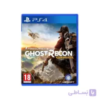 بازی Tom Clancy’s Ghost Recon: Wildlands نسخه ایکس باکس وان