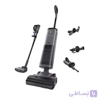 جارو شارژی شیائومی مدل Xiaomi Shunzao z30 vacuum cleaner
