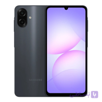 گوشی موبایل سامسونگ مدل Samsung Galaxy A07 ظرفیت 64 گیگابایت