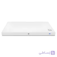 اکسس پوینت بی سیم سیسکو مدل Cisco Meraki MR33 Quad-Radio 802.11ac Wave 2 Access Point, 1.3 Gbps, 802.3af PoE