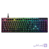 کیبورد مخصوص بازی ریزر مدل Razer DeathStalker V2 Pro Tenkeyless
