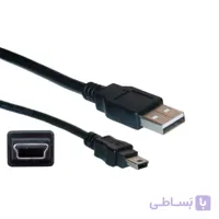 کابل ذوزنقه ای 1 متری