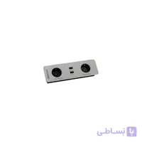 پریز توکار ملونی مدل 10056