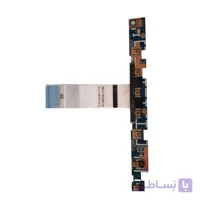 برد پاور لپ تاپ ان ای سی NEC Lavie LL750B