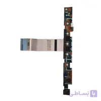 برد پاور لپ تاپ ان ای سی NEC VersaPro J VL-C