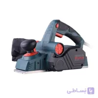 رنده نجاری رونیکس مدل 9224