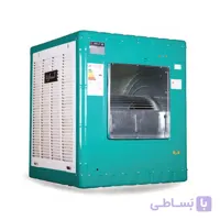 کولر آبی سلولزی ۴۰۰۰A کاوه مدل KA40 (موتور کم مصرف)