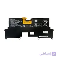 باتری لپ تاپ سونی BPS37 داخلی-اورجینال