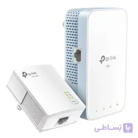 آداپتور شبکه تی پی لینک مدل TP-Link TL-WPA7517 KIT