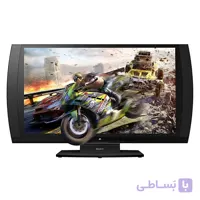 مانیتور 24 اینچ 3D سونی پلی استیشن مدل Sony PlayStation CECH-ZED1U