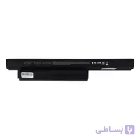 باتری لپ تاپ سونی BPS22-6Cell مشکی-49 وات ساعت