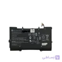 باتری لپ تاپ اچ پی Spectre 15-DF_SU06XL مشکی-داخلی اورجینال