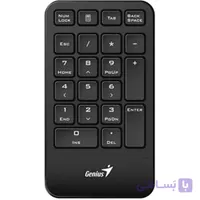 نام پد بی سیم جنیوس مدل Genius NumPad 1000