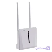 مودم روتر 4.5G/TD-LTE نتربیت مدل NW-661D AC1200