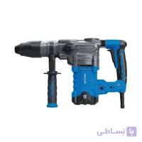 دریل بتن کن دو حالته 1600 وات نووا مدل 2442