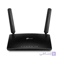 مودم روتر بی سیم 4G تی پی لینک مدل Archer MR600 AC1200