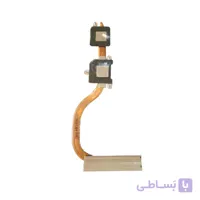 هیت سینک لپ تاپ Fujitsu LifeBook PH50/E
