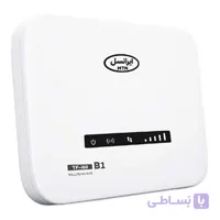 مودم 4G/TD-LTE ایرانسل مدل TF-i60 B1