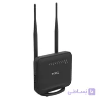 مودم روتر بی سیم VDSL/ADSL زایکسل مدل VMG1312-T20B