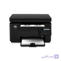 پرینتر لیزری اچ پی سه کاره HP LaserJet M130a