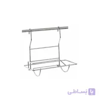 جا دستمال رولی آویز آدلان مدل A208
