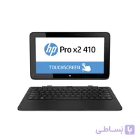 تبلت اچ پی مدل HP Pro X2 تاچ اسکرین