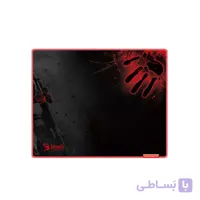 ماوس پد گیمینگ بلادی ای فورتک مدل A4Tech Bloody MP-80N