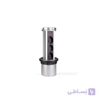 پریز توکار ملونی مدل L10018
