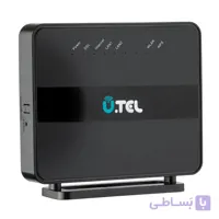 مودم روتر یوتل VDSL/ADSL بی سیم مدل V301