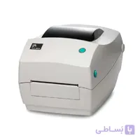 لیبل پرینتر ریبونی زبرا شبکه مدل TLP2844