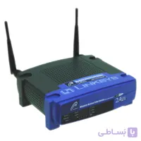 روتر اکسس پوینت بی سیم لینکسیس مدل BEFW11S4
