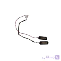 اسپیکر لپ تاپ توشیبا Toshiba Dynabook Satelite K45 240E/HDX
