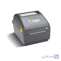 لیبل پرینتر زبرا مدل Zebra ZD421