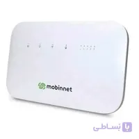 مودم 4.5G/TD-LTE مبین نت مدل B612s-25d
