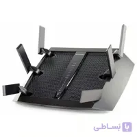 روتر گیمینگ سه بانده نت گیر مدل NETGEAR Nighthawk X6 AC3000 Tri Band WiFi Gigabit Router R7900P