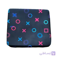 کیف حمل پلی استیشن و دسته طرح Logo کد ASP-1404
