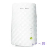 توسعه دهنده شبکه بی‌سیم دو بانده تی پی لینک مدل TP-Link RE200