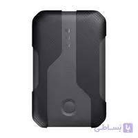 مودم 5G/4G قابل حمل دوباند کاترپیلار مدل CAT Q10 + Wi-Fi 6
