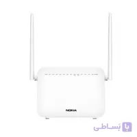 مودم فیبر نوری نوکیا مدل G-2425G-A