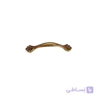 دستگیره کابینت و کمد دوپیچ ملونی مدل ML308