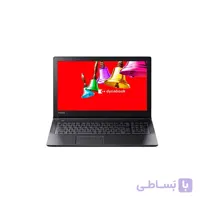 لپ تاپ استوک توشیبا مدل Toshiba DynaBook B25/21 سلرون نسل دوم