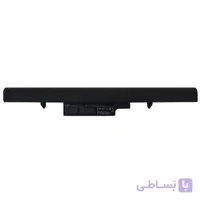 باتری لپ تاپ اچ پی Compaq 500-520-3Cell