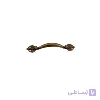 دستگیره کابینت و کمد تک پیچ ملونی مدل ML274