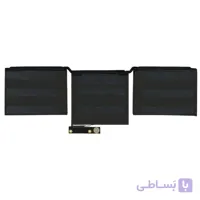 باتری لپ تاپ اپل A1713_2016-2017 اورجینال