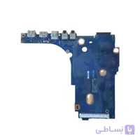 برد Usb و Display و میکروفون و هدست لپ تاپ دل Dell precision M6700