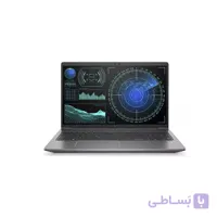 لپ تاپ استوک اچ پی مدل HP ZBook Power G7 نسل دهم i9 – اپن باکس
