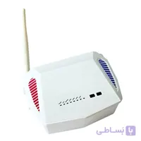 مودم روتر بی‌سیم ADSL2 آشنای اول مدل ARG-W4